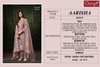 Aarisha 4215 By Ganga Bemberg Silk Embroidery Work Salwar Kameez Wholesalers In Delhi